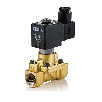 Van điện từ 2/2 PARKER: 7321BIN90 ~ 7321BGN90